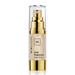 Hot 24K Gold Hyaluronic Super Serum Serums