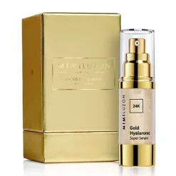 Hot 24K Gold Hyaluronic Super Serum Serums