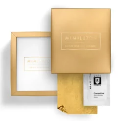 MIMI LUZON Antiedad<24K Pure Gold - One Treatment