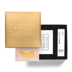 MIMI LUZON Contorno Ojos<24K Pure Gold Eye Treatment