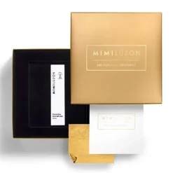 MIMI LUZON Antiedad<24K Pure Gold Treatment