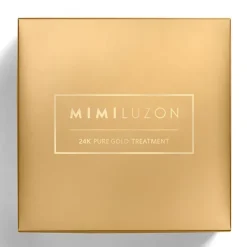 MIMI LUZON Antiedad<24K Pure Gold Treatment