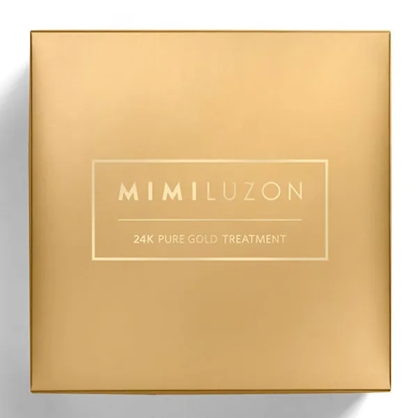 MIMI LUZON Antiedad<24K Pure Gold Treatment