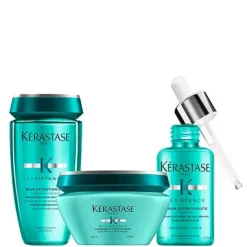 KERASTASE Champús|Cabello Dañado<K Resistance Bain Extentioniste