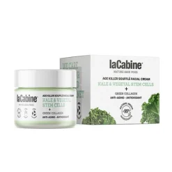 LACABINE Antiedad<Kale & Vegetal Stem Cells