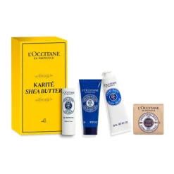 L'OCCITANE Hidratantes|Corporal<Karité Set