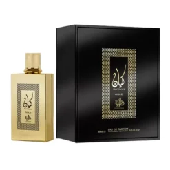 Kayaan Gold Perfumes