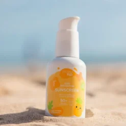 FRESHLY COSMETICS Cremas|Cremas Hidratantes<Kids Protection Sunscreen Spf50+