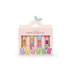 TRI-COASTAL Bálsamos Labiales|Para Niñxs<Kids Transitional Set Lip Balm