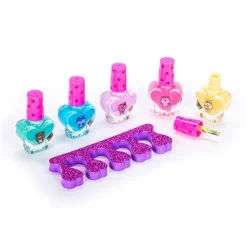 Discount Kids Transitional So Cute Nail Set Estuches Y Sets