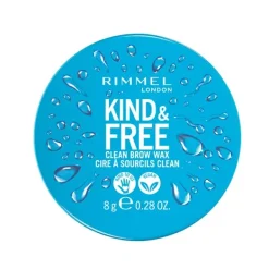 Online Kind & Free Universal Natural Brow Wax Cejas