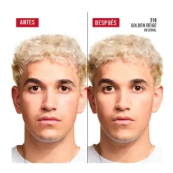 RIMMEL LONDON Bases De Maquillaje|Cruelty Free<Kind And Free Blur It Out Foundation