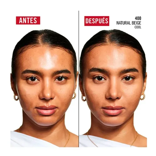 New Kind And Free Blur It Out Foundation Bases De Maquillaje