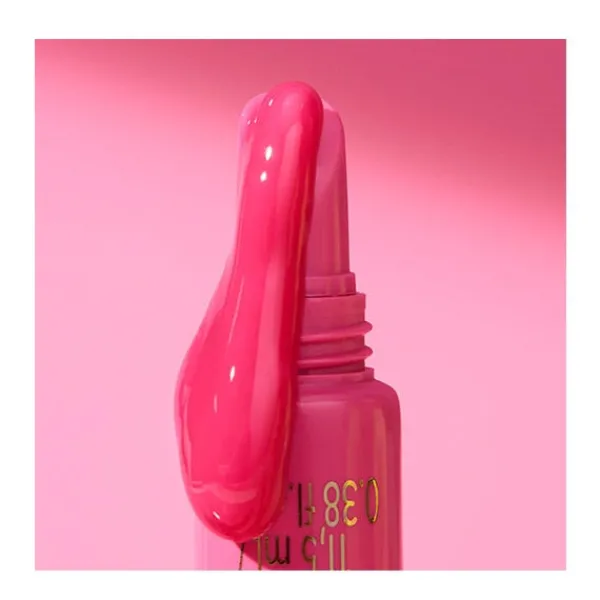 CATRICE Bálsamos Labiales<Kiss & Glow Color Labios Peptidos