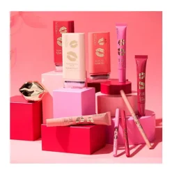 Kiss & Glow Colorete En Barra Coloretes