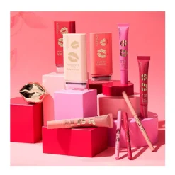 Best Kiss & Glow Iluminador En Barra Iluminadores Maquillaje