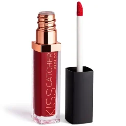 New Kiss Catcher Liquid Lipstick Gloss De Labios