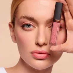 New Kiss Catcher Liquid Lipstick Gloss De Labios