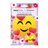FACEFACTS Mascarillas<Kiss Me Quick