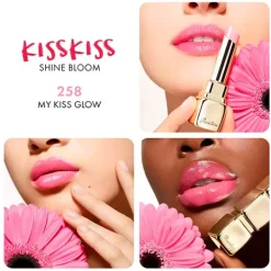 Best Kisskiss Shine Bloom Pintalabios
