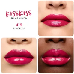 Best Kisskiss Shine Bloom Pintalabios