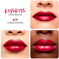 Best Kisskiss Shine Bloom Pintalabios