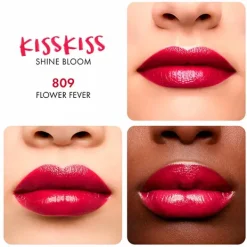 Best Kisskiss Shine Bloom Pintalabios