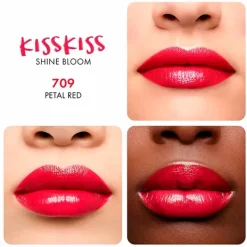 Best Kisskiss Shine Bloom Pintalabios