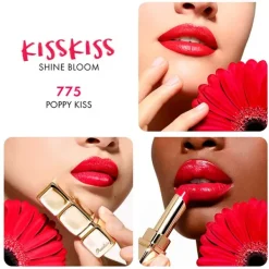 Best Kisskiss Shine Bloom Pintalabios