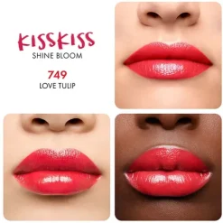 Best Kisskiss Shine Bloom Pintalabios