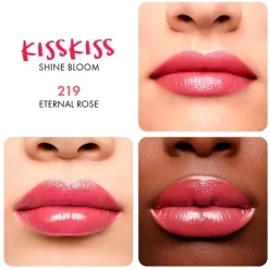 Best Kisskiss Shine Bloom Pintalabios