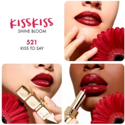 Best Kisskiss Shine Bloom Pintalabios