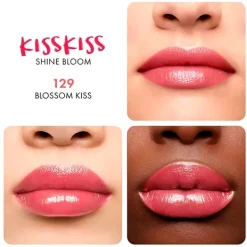 Best Kisskiss Shine Bloom Pintalabios