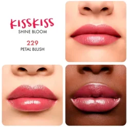 Best Kisskiss Shine Bloom Pintalabios