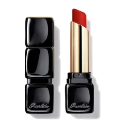 Hot Kisskiss Tender Matte Pintalabios