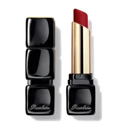 Hot Kisskiss Tender Matte Pintalabios