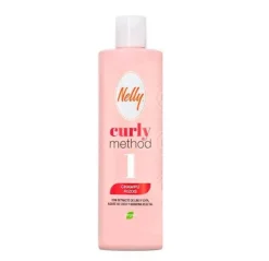 NELLY Hidratantes Faciales<Kit Curly Method