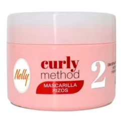 NELLY Hidratantes Faciales<Kit Curly Method