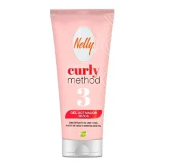 NELLY Hidratantes Faciales<Kit Curly Method