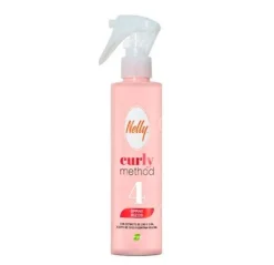 NELLY Hidratantes Faciales<Kit Curly Method