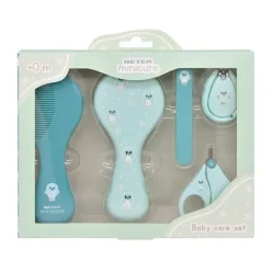 Kit Minicure Estuches Y Sets