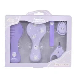 Kit Minicure Estuches Y Sets