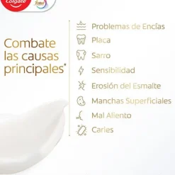 COLGATE Hidratantes Faciales|Pasta De Dientes<Kit Pasta De Dientes