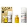 OLAPLEX Hidratantes Faciales|Tratamientos<Kit Tratamiento De Reparación Y Brillo