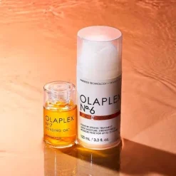 OLAPLEX Hidratantes Faciales|Tratamientos<Kit Tratamiento De Reparación Y Brillo
