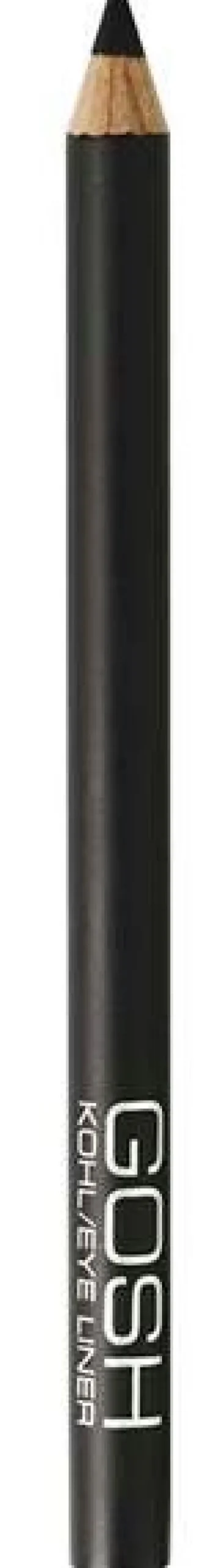 Discount Kohl Eye Liner Black Delineadores De Ojos