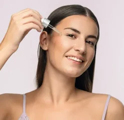 New Kombucha Hamamelis Calendula Serums