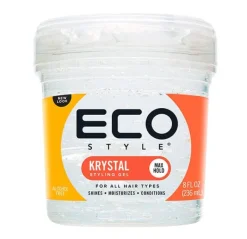 ECO STYLER Geles|Fijadores De Peinado<Krystal