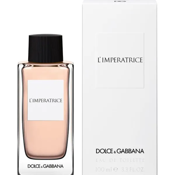 DOLCE & GABBANA Perfumes Mujer|Hidratantes Faciales<L' Imperatrice