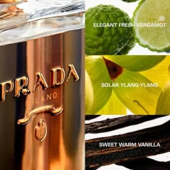 PRADA Hidratantes Faciales<La Femme